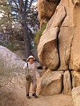 Joshua Tree National Park, California
