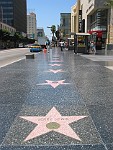 Hollywood, Los Angeles, California