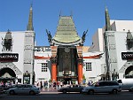 Hollywood, Los Angeles, California