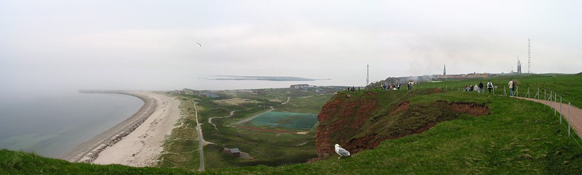 Helgoland. Helgoland and Düne. Helgoland. .