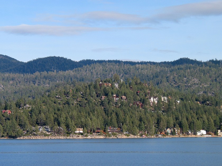 Lake Tahoe and the Surrounding Area. Zephyr Cove. Lake Tahoe. .