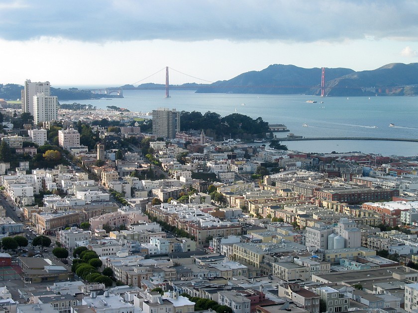 San Francisco. San Francisco. San Francisco. .