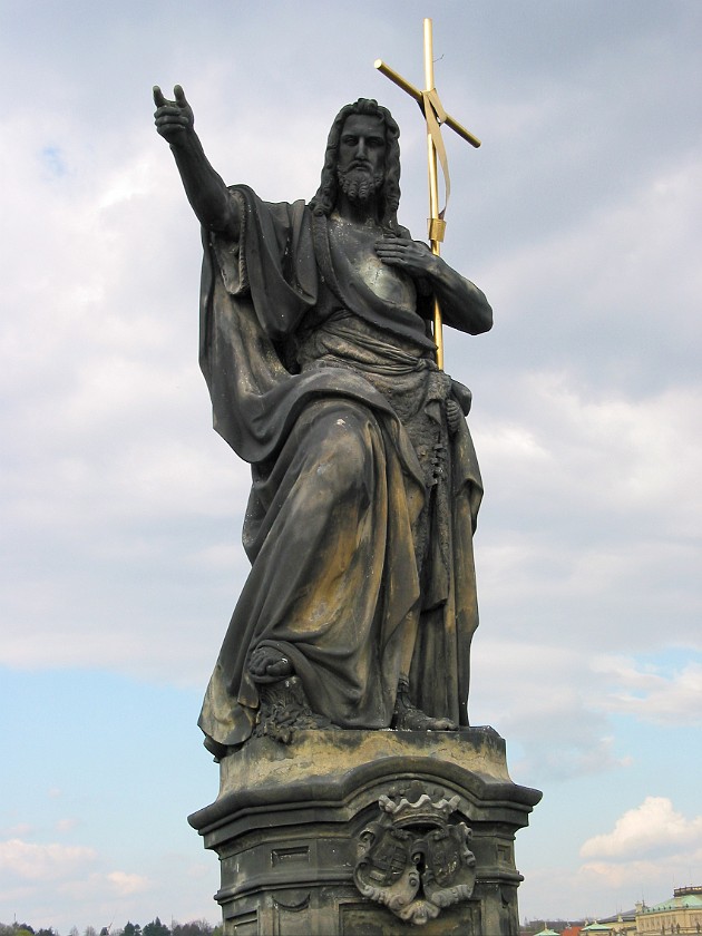 Staré Mesto (Old Town). Karluv Most (Charles Bridge). Prague. .