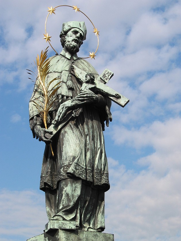 Staré Mesto (Old Town). Karluv Most (Charles Bridge). Prague. .