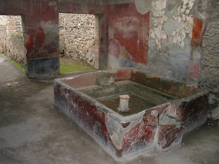 Pompeii. Pompeii. Pompeii. .