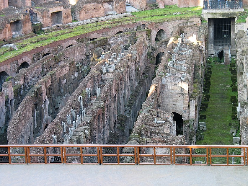 Colosseum. Colosseum. Rome. .
