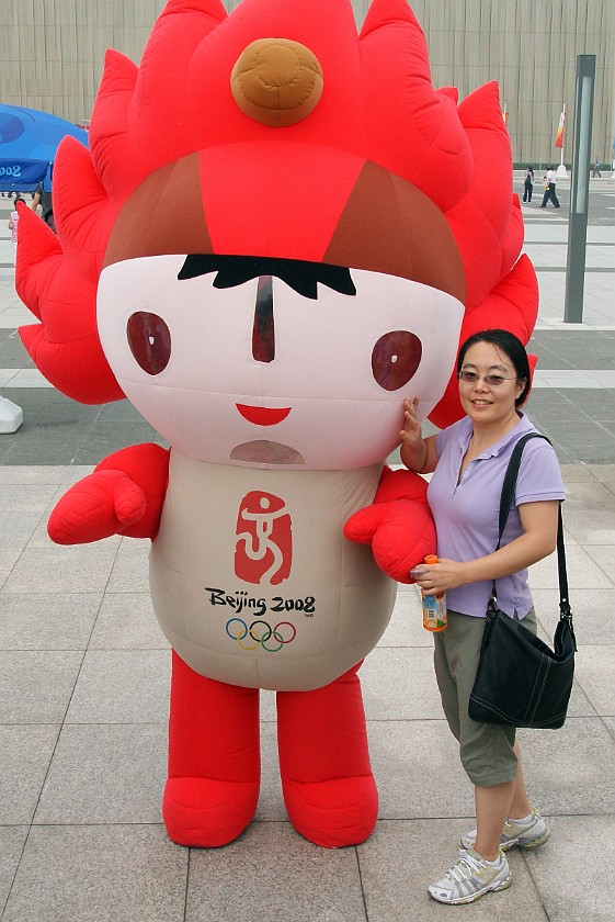 Women's Preliminary Basketball Russia vs White Russia. Huanhuan. Beijing. .