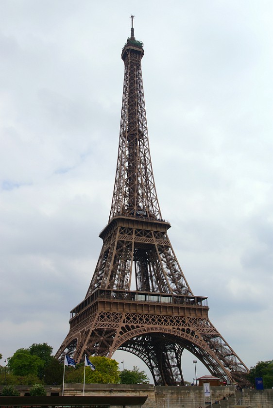Eiffel Tower. Eiffel Tower. Paris. .