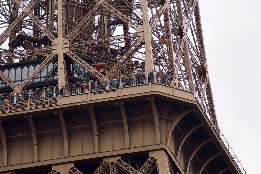 Eiffel Tower. Eiffel Tower. Paris. .