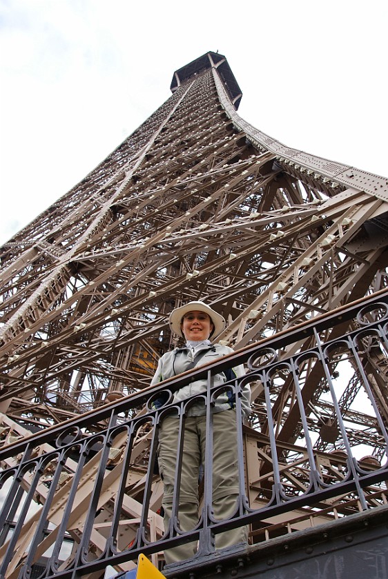 Eiffel Tower. Eiffel Tower. Paris. .