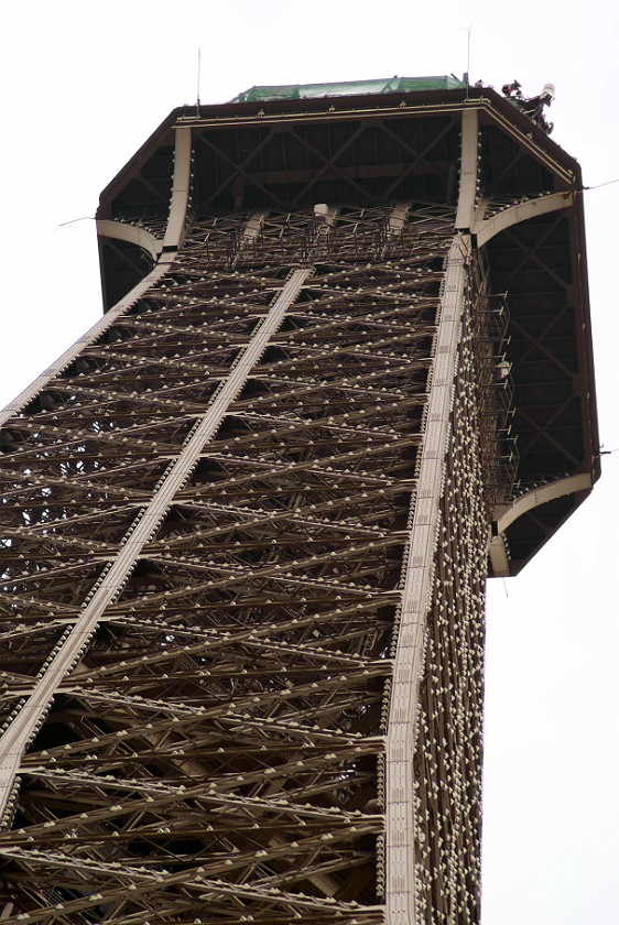Eiffel Tower. Eiffel Tower. Paris. .