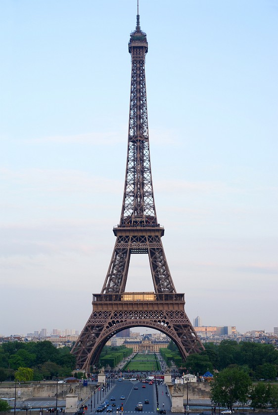 Eiffel Tower. Eiffel Tower. Paris. .