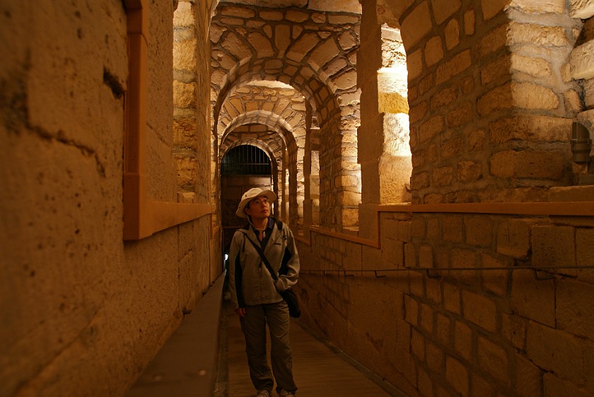 Catacombes. Catacombes. Paris. .