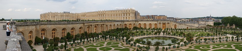 Château de Versailles. Château de Versailles. Versailles. .