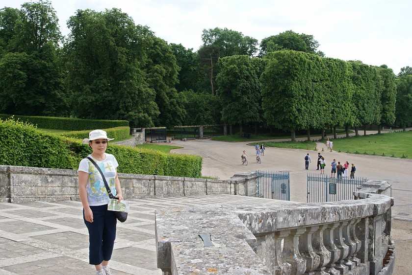 Chateau Gardens of Versailles. Chateau gardens. Versailles. .