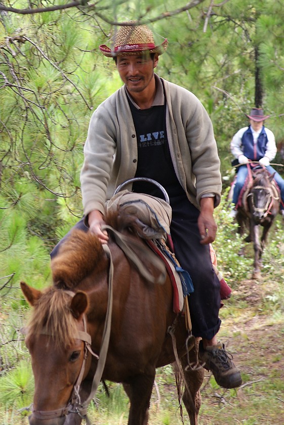 Horseback Ride on Saddle Mountain. Guide. Saddle Mountain. .
