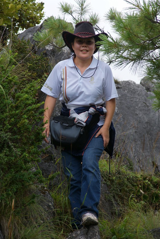 Horseback Ride on Saddle Mountain. On top of Saddle Mountain. Saddle Mountain. .