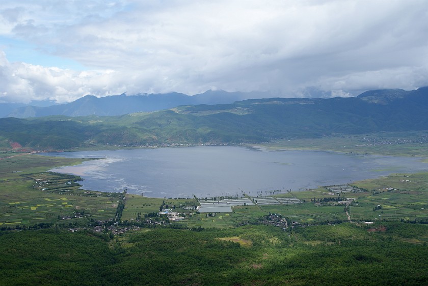 Horseback Ride on Saddle Mountain. View from the top of Saddle Mountain. Saddle Mountain. .
