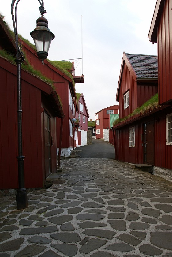 Tórshavn, Faroe Islands. Tinganes. Tórshavn. .