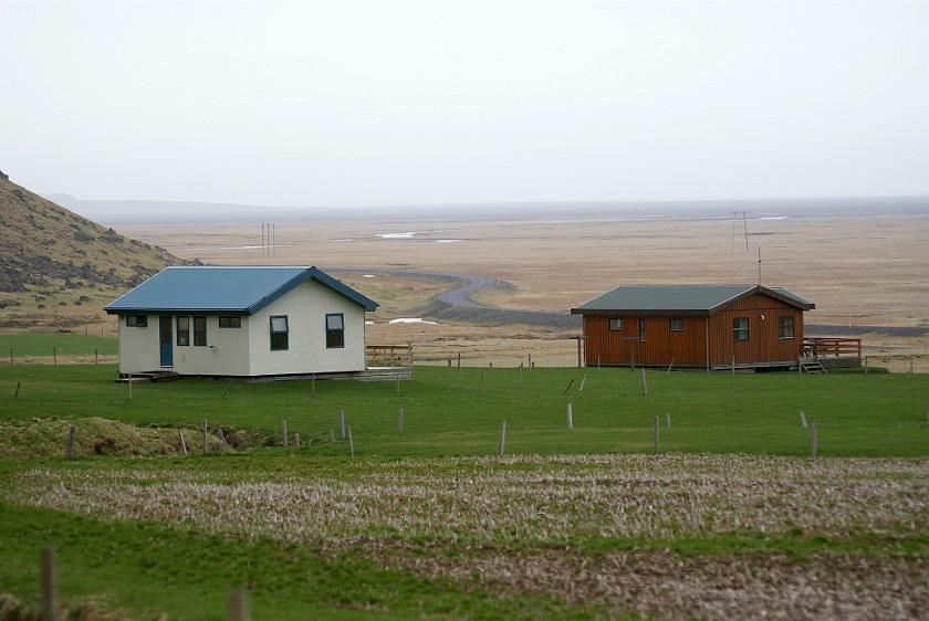 Hof. Vacation cottages of Litla-Hof. Hof. .