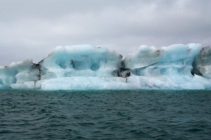 Jökulsárlón. Ice block. Jökulsárlón. .