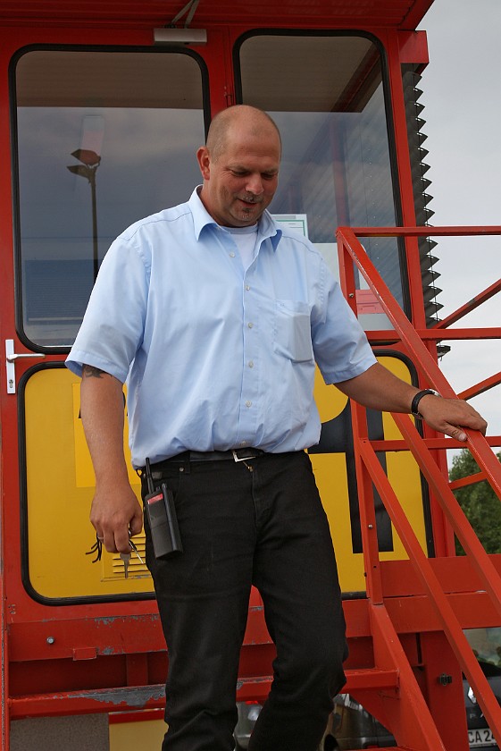 ADAC Driver Safety Training. Instructor. Augsburg. .