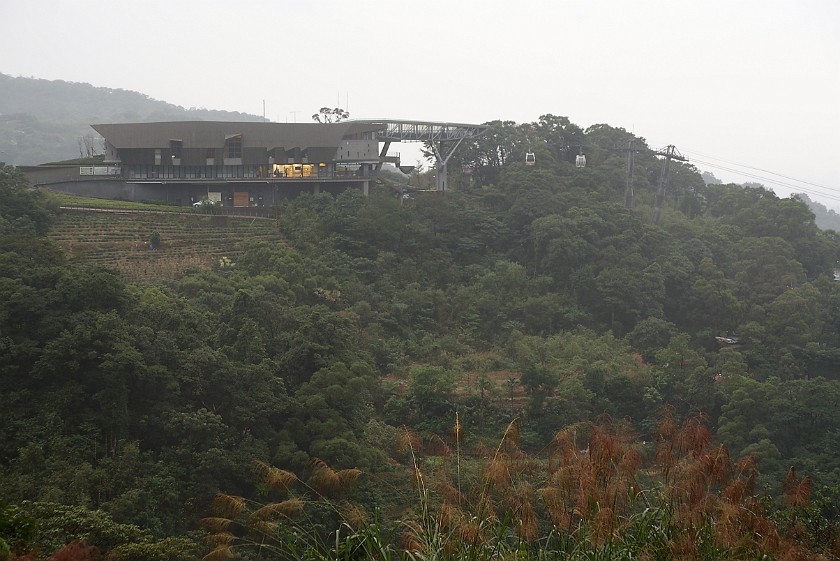 Maokong. Maokong Terminal Station. Maokong. .