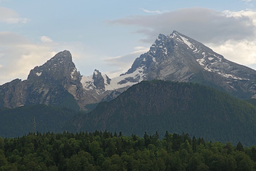 Berchtesgaden. Watzmann. Berchtesgaden. .