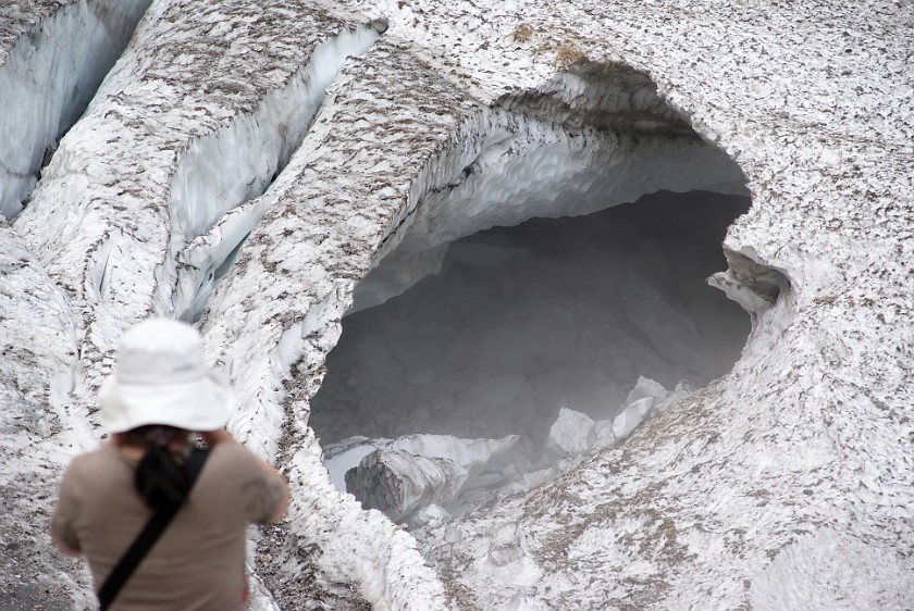 Königssee. Ice Chapel. Schönau am Königssee. .