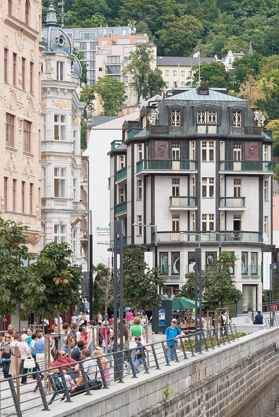 Karlovy Vary. Stara Louka. Karlovy Vary. .