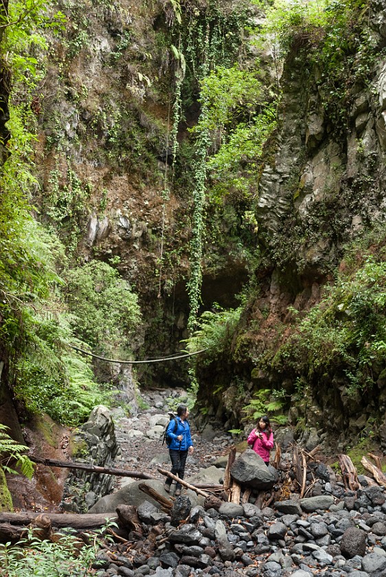 Los Tiles. Hiking. Los Tiles. .