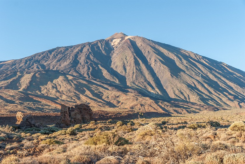 El Teide. El Teide. El Teide. .