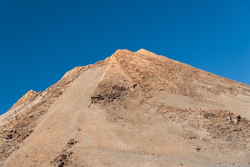 El Teide. Summit. El Teide. .