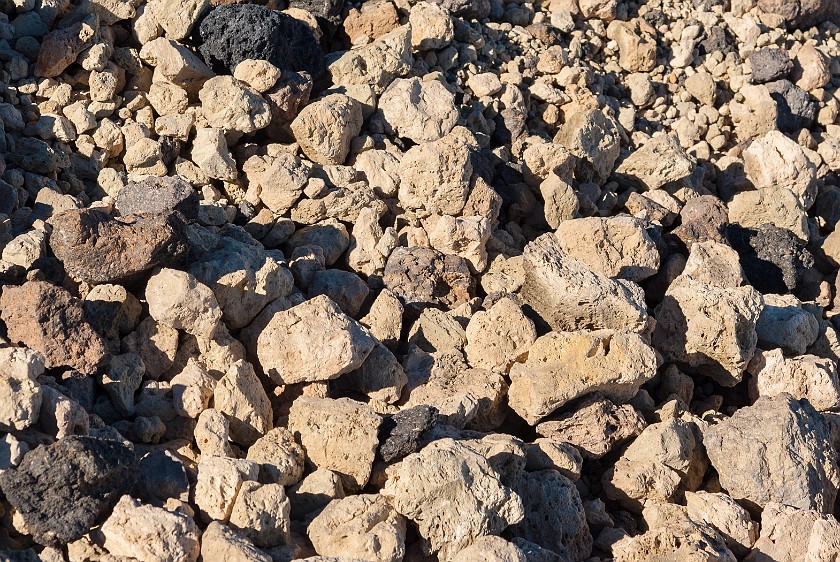 El Teide. Vulcanic rock. El Teide. .