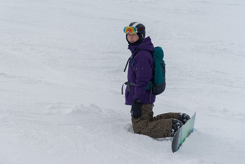 Skiing at Flims-Laax. Skiing. Flims. .