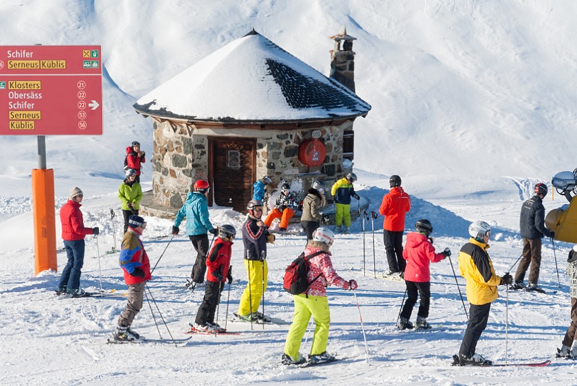 Skiing at Davos. Skiing. Davos. .