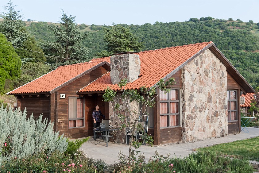 Merom Golan. Vacation cabin. Merom Golan. .