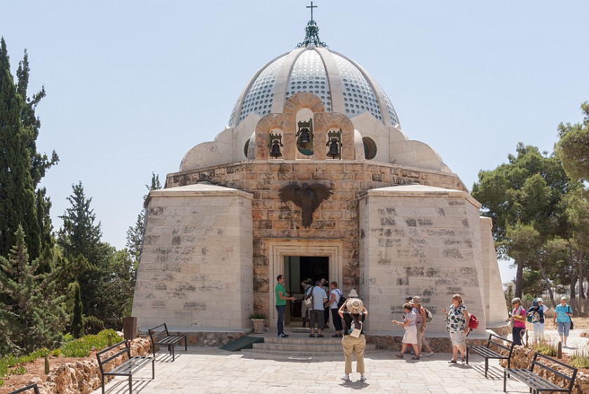 Bethlehem. Church of the Angles. Bethlehem. .