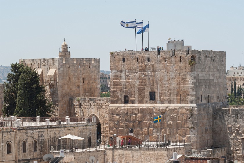 Citadel. Citadel. Jerusalem. .