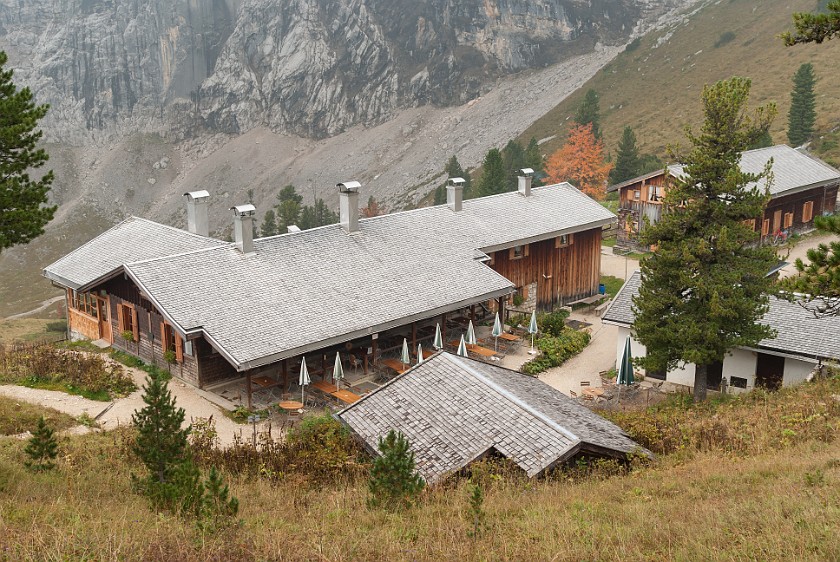 King's House on the Schachen. Schachenhaus. near Garmisch-Partenkirchen. .