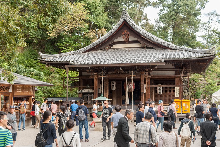 Kinkaku-Ji. Temple. Kyoto. .