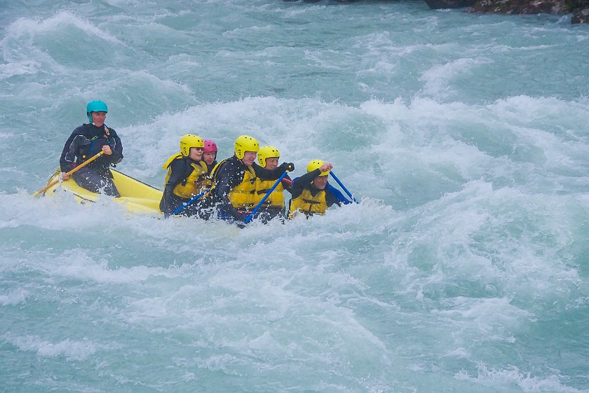 Jostedal Glacier River Rafting. Rafting. near Gjerde. .