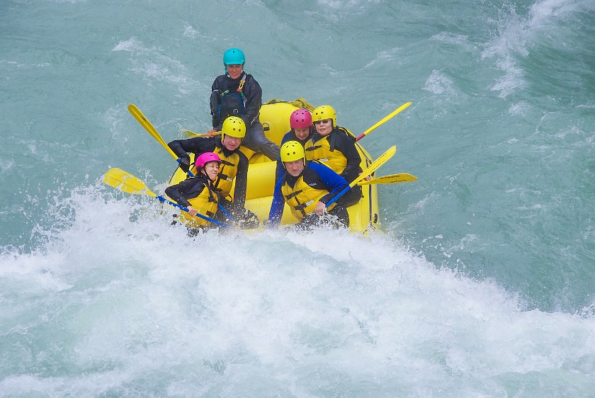 Jostedal Glacier River Rafting. Rafting. near Gjerde. .