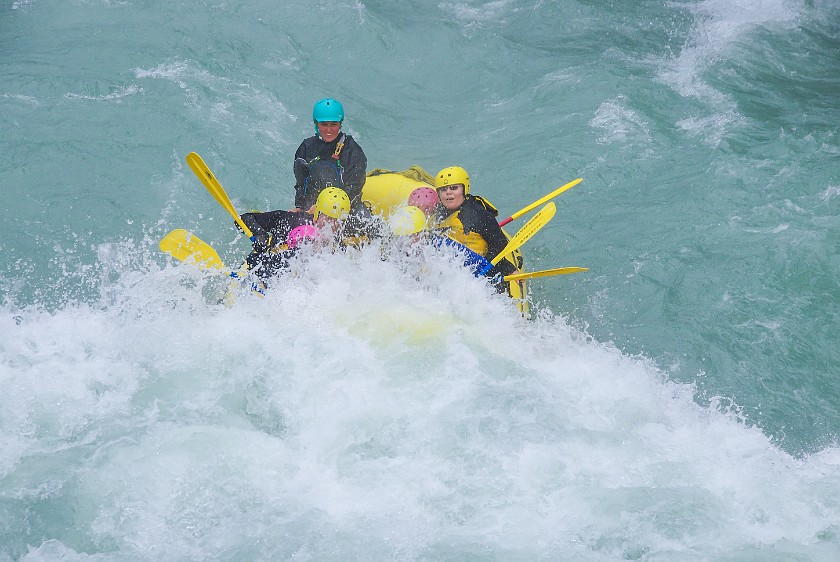 Jostedal Glacier River Rafting. Rafting. near Gjerde. .