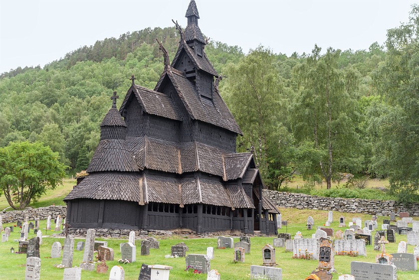 Borgund Stave Church. Church. Borgund. .