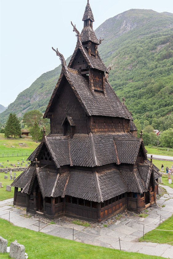 Borgund Stave Church. Church. Borgund. .