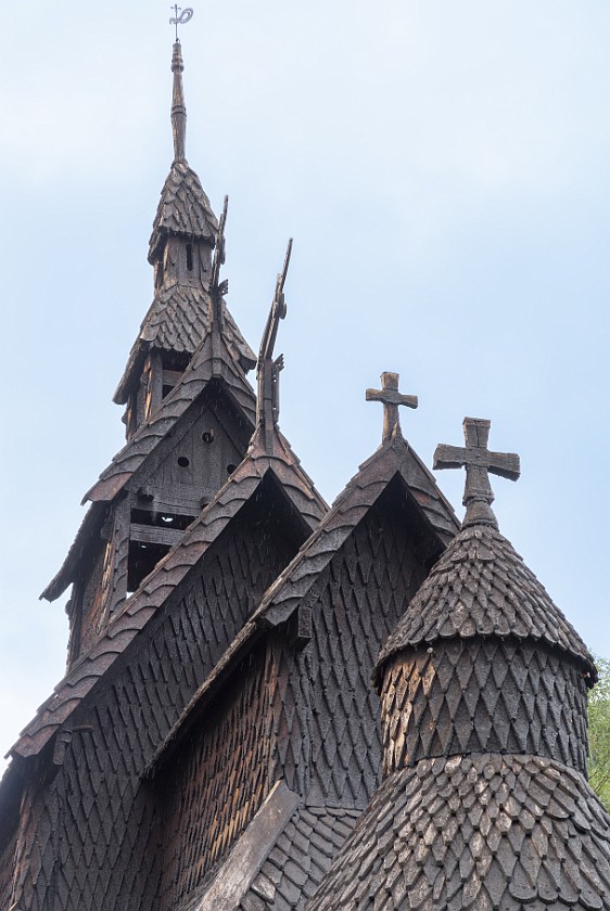 Borgund Stave Church. Church. Borgund. .