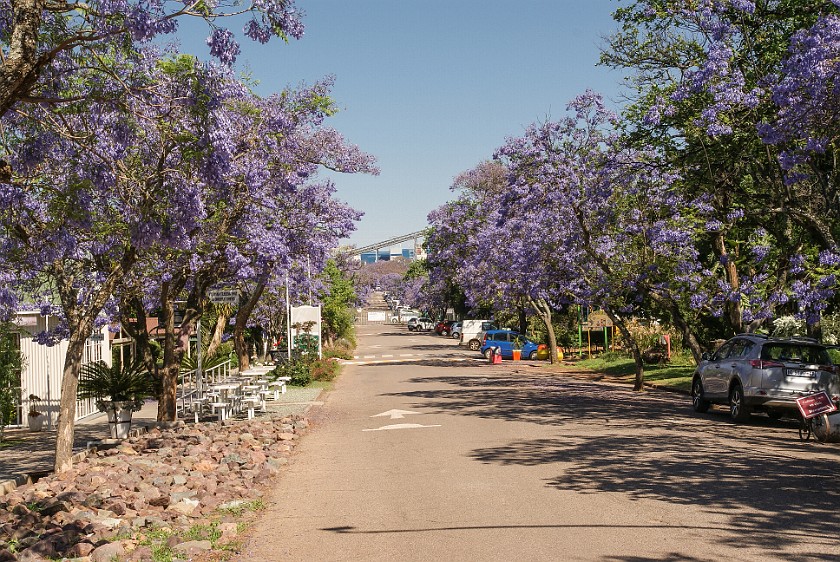 Cullinan Diamond Mine Underground Tour. Oak Ave in Cullinan. Cullinan. .