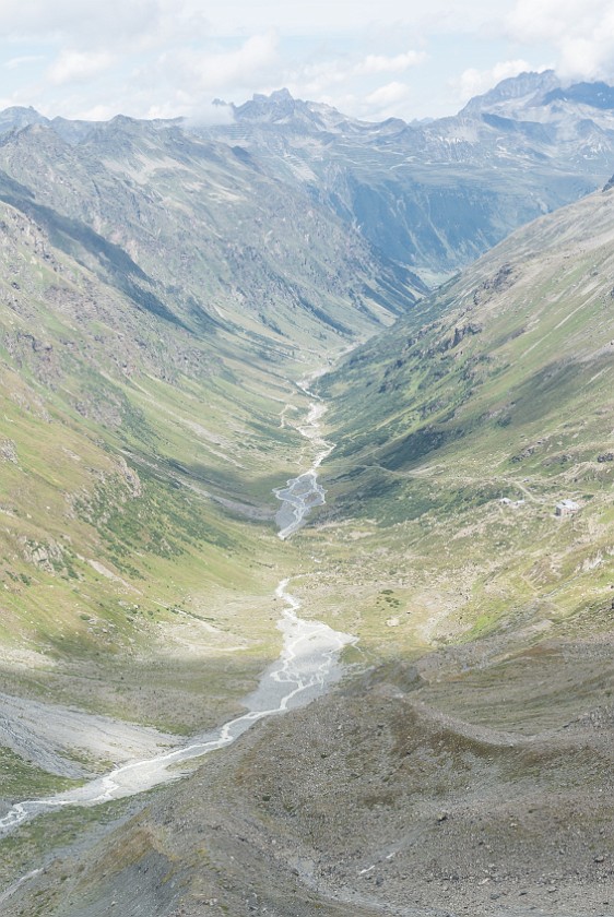 Jamtal Glacier Tour. Jamtal. near Galtür. .