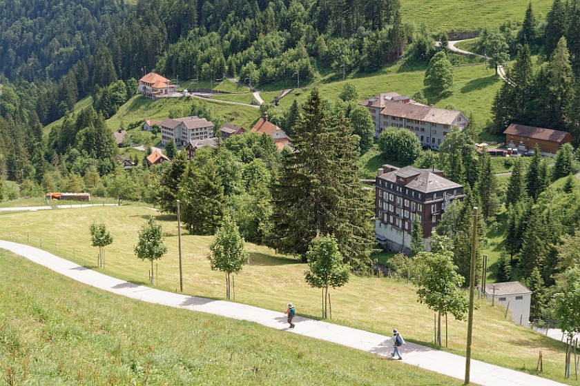 Mount Rigi. Rigi Klösterli. Rigi Klösterli. .